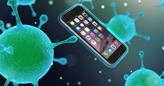 iphone-co-bi-nhiem-virus-khong-cach-diet-virus-don-gian-9898-1 Virus là gì?