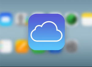 iCloud là dịch vụ điện toán đám mây