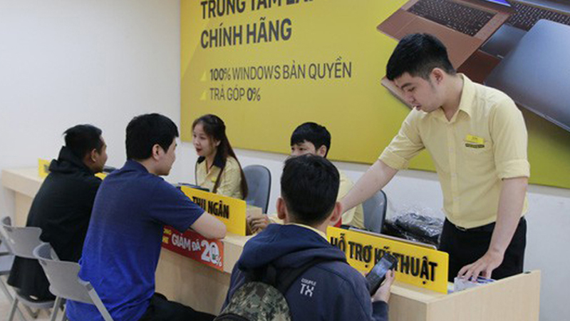 Đến ngày  để được tư vấn bảo hành