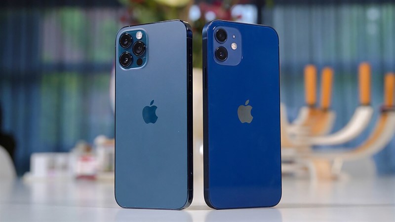 Giá iPhone 12 series trong tháng 9 đang có khuyến mãi hấp dẫn ra sao? Giá iPhone 12 series trong tháng 9 đang có khuyến mãi hấp dẫn ra sao?