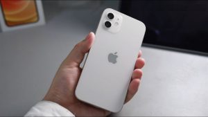 Rinh ngay loạt điện thoại iPhone nhỏ gọn đang giảm giá ngon khó cưỡng