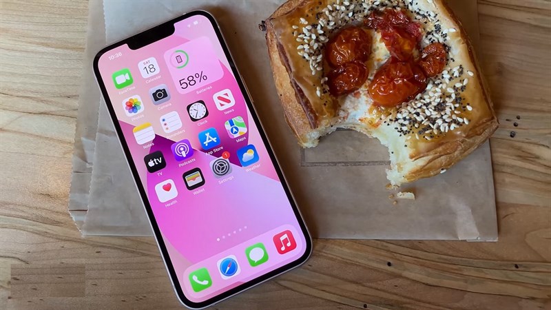 Xuất hiện loạt video mở hộp iPhone 13 series trước ngày bán chính thức Xuất hiện loạt video mở hộp iPhone 13 series trước ngày bán chính thức