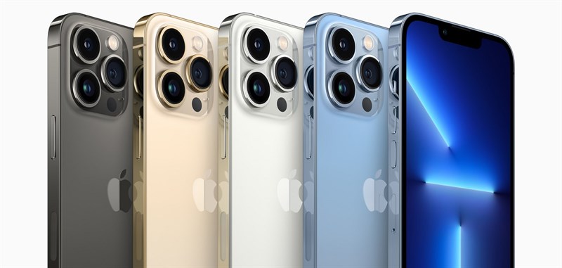 Dự đoán thời gian iPhone 13 series về Việt Nam và những điểm nâng cấp đáng chú ý trên bộ tứ iPhone 13 mà bạn cần biết Dự đoán thời gian iPhone 13 series về Việt Nam và những điểm nâng cấp đáng chú ý trên bộ tứ iPhone 13 mà bạn cần biết