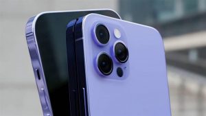 Ảnh trên tay iPhone 13 Pro: Camera to hơn, thiết kế sang trọng