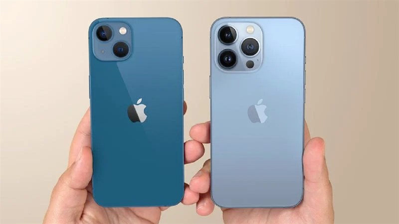 Xuất hiện loạt video mở hộp iPhone 13 series trước ngày bán chính thức Xuất hiện loạt video mở hộp iPhone 13 series trước ngày bán chính thức