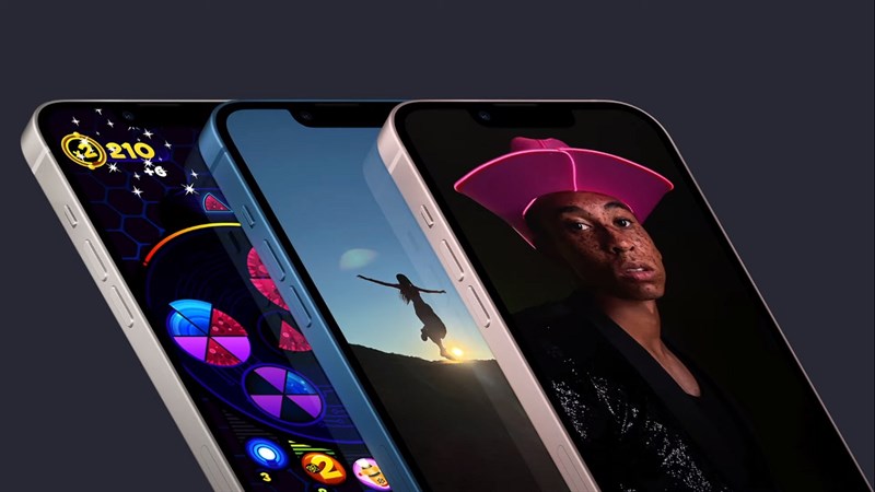 Dự đoán thời gian iPhone 13 series về Việt Nam và những điểm nâng cấp đáng chú ý trên bộ tứ iPhone 13 mà bạn cần biết Dự đoán thời gian iPhone 13 series về Việt Nam và những điểm nâng cấp đáng chú ý trên bộ tứ iPhone 13 mà bạn cần biết