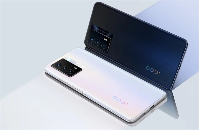 iQOO Z5 5G ra mắt với màn hình 120Hz, Snapdragon 778G, pin 5.000mAh iQOO Z5 5G ra mắt với màn hình 120Hz, Snapdragon 778G, pin 5.000mAh