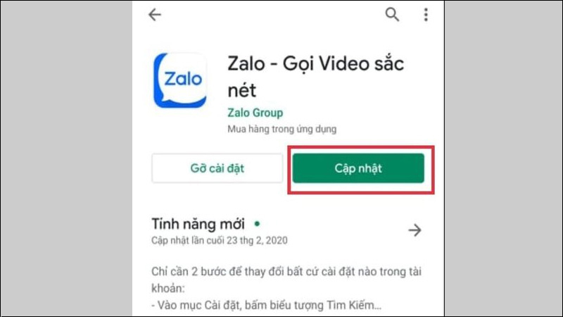 khac-phuc-loi-zalo-khong-goi-duoc-tren-dien-thoai-6-1-800x450-1 Tiến hành cập nhật Zalo lên phiên bản mới nhất để khắc phục lỗi ứng dụng
