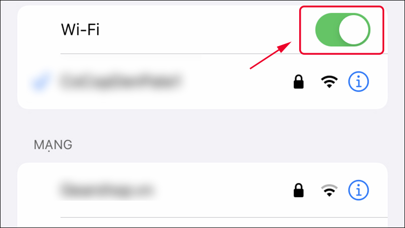khac-phuc-loi-zalo-khong-goi-duoc-tren-dien-thoai-8-800x450-1 Tắt và bật lại WiFi trong phần Cài đặt của iPhone