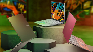 Laptop Asus có nhiều ưu điểm thu hút người dùng