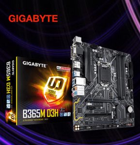 Mainboard Gigabyte