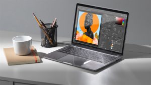 Có nên mua laptop đồ họa mỏng nhẹ không?