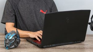 Laptop Gaming giảm sốc