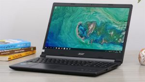 Laptop Gaming Acer ưu đãi hấp dẫn mùa tựu trường, game thủ đừng bỏ qua
