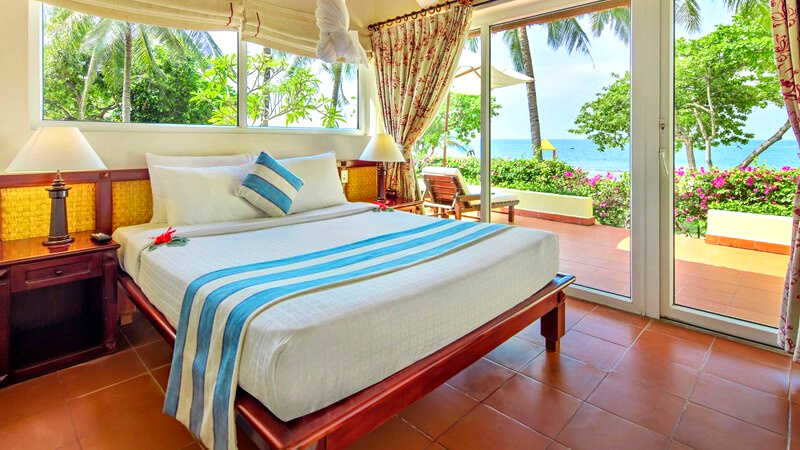 Victoria Phan Thiet Beach Resort & Spa Victoria Phan Thiet Beach Resort & Spa