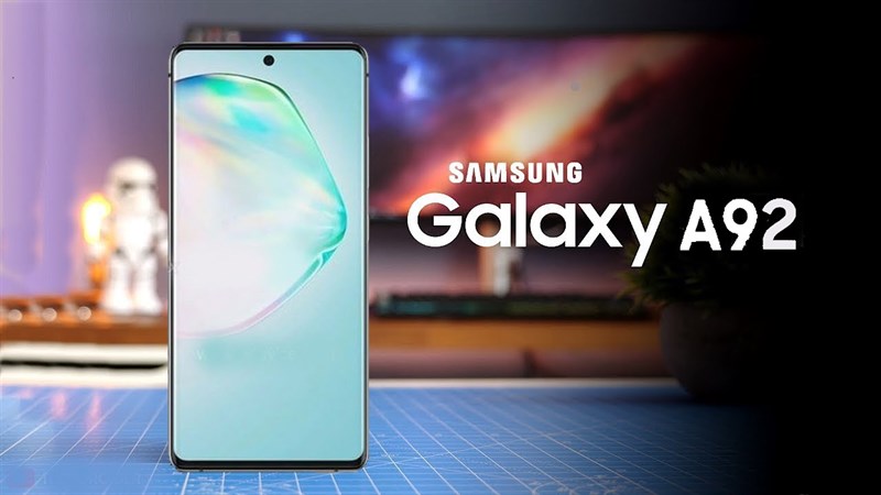 Samsung Galaxy A92 giá bao nhiêu? Dự đoán sẽ khá 'chát' với chip mạnh Samsung Galaxy A92 giá bao nhiêu? Dự đoán sẽ khá 'chát' với chip mạnh