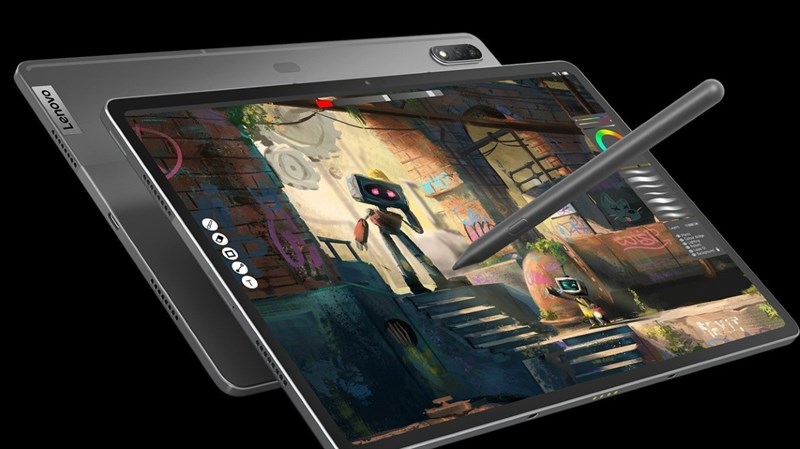 Lenovo chuẩn bị ra mắt flagship tablet mới Lenovo chuẩn bị ra mắt flagship tablet mới