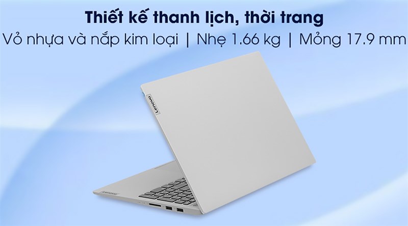 Laptop Lenovo IdeaPad Slim 5 15ITL05 i5 1135G7 (82FG001PVN) Laptop Lenovo IdeaPad Slim 5 15ITL05 i5 1135G7 (82FG001PVN)