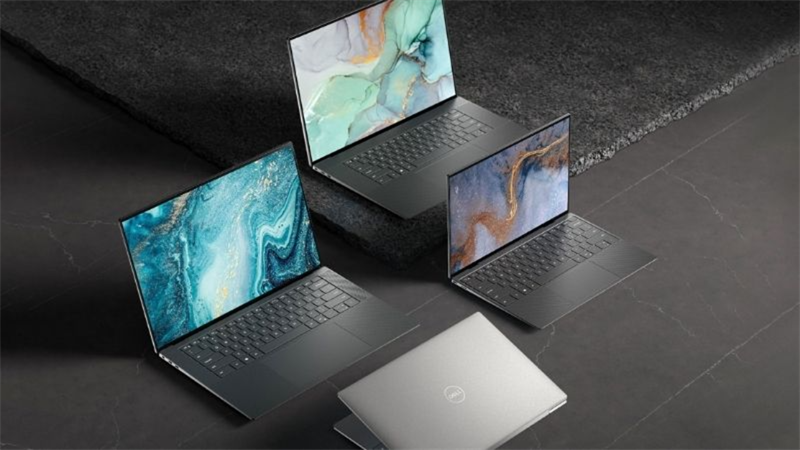 Các dong laptop Dell Các dong laptop Dell