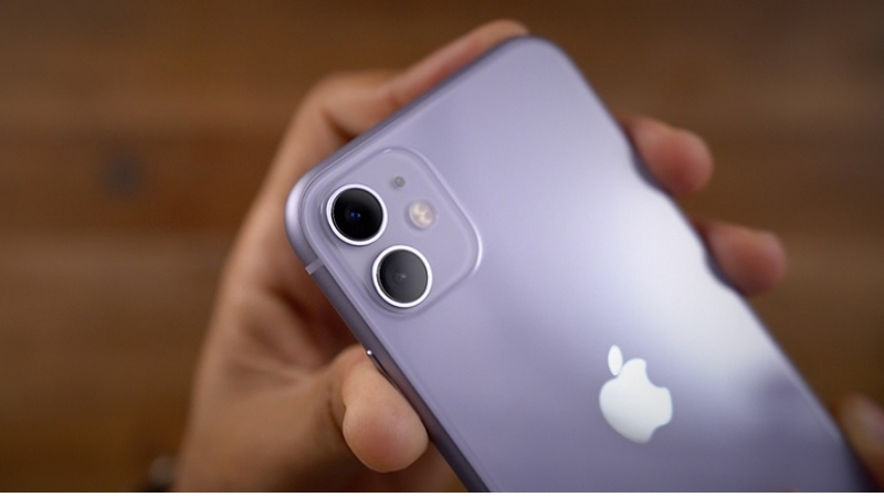 Cường lực camera cho điện thoại
