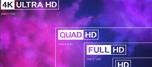 Màn hình Full HD