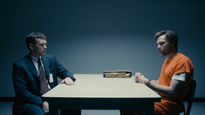 Manhunt: Unabomber Manhunt: Unabomber