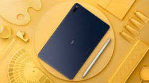 Huawei MatePad 11