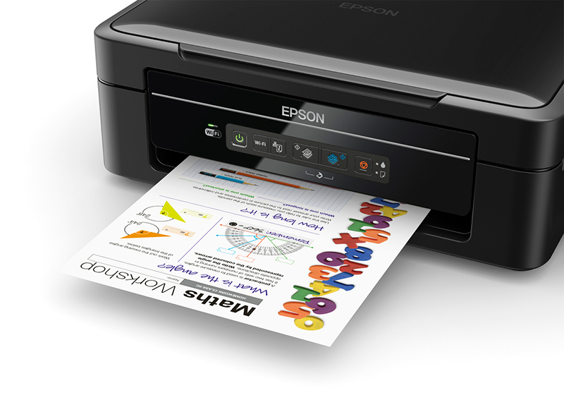 Lỗi máy in báo Ready To Print nhưng không in được khá thường xảy ra