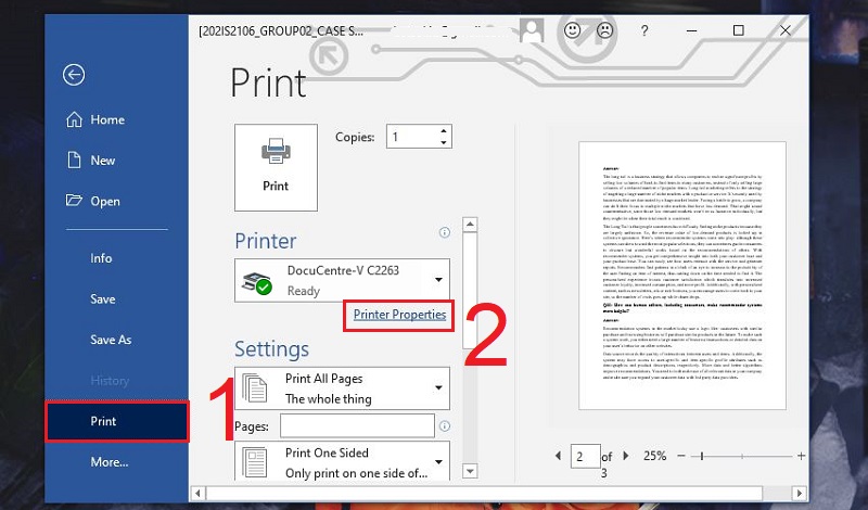 may-in-bi-mat-chu-nguyen-nhan-va-cach-khac-phuc-don-gian-4-800x470-1 Chọn Printer Properties trong mục Print để chỉnh sửa cài đặt in