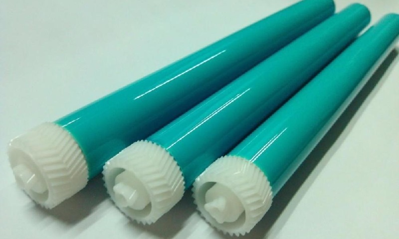 Thay thế trống mực khi hư hỏng