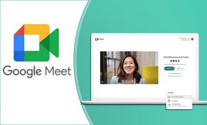 Tính năng của Google meet