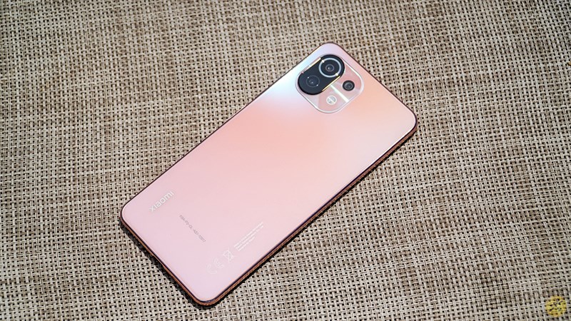 Xiaomi Mi 11 Lite Xiaomi Mi 11 Lite
