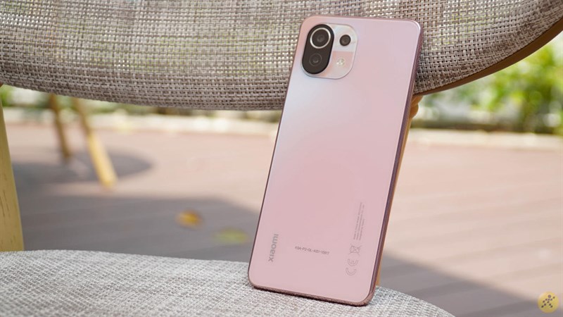 Mi 11 Lite Mi 11 Lite