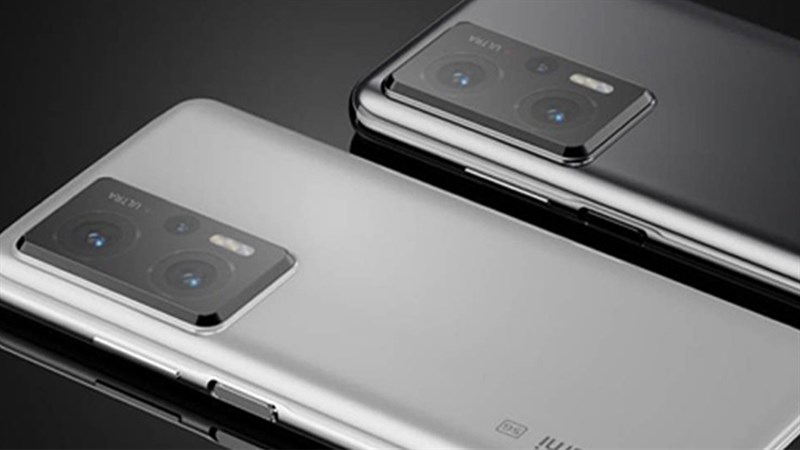 Mi 11T Pro lộ ảnh render rõ nét Mi 11T Pro lộ ảnh render rõ nét