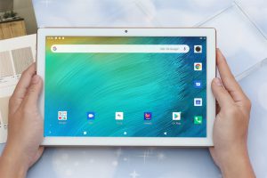 2 chiếc tablet Masstel hạ giá dịp cuối tuần