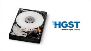 Ổ cứng HGST