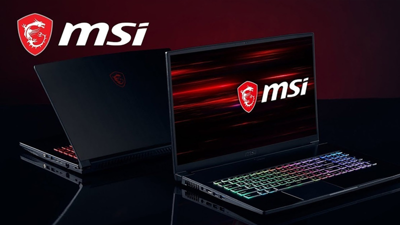 MSI Gaming GF65 Thin 10UE i5