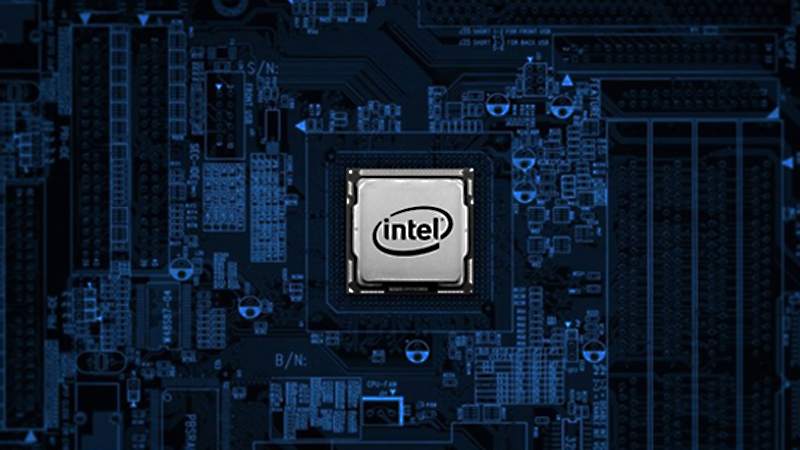 Dòng chip Intel đuôi Y siêu tiết kiệm điện và có hiệu năng thấp hơn cả dòng chip Intel đuôi U