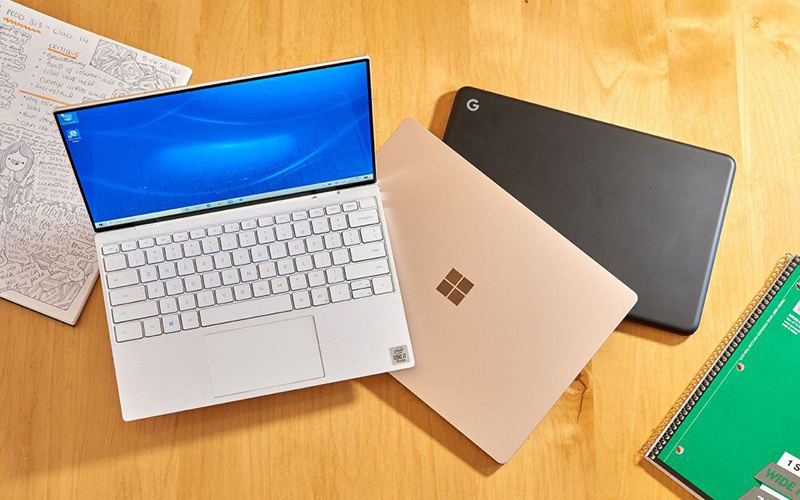Bạn nên lựa chọn laptop có cấu hình quá mạnh mẽ