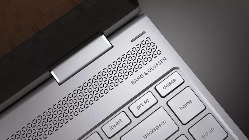 Công nghệ âm thanh Bang and Olufsen