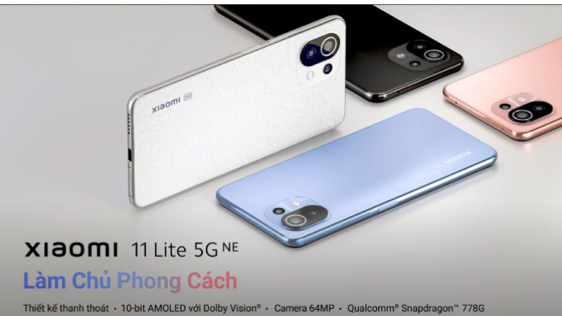 xiaomi xiaomi