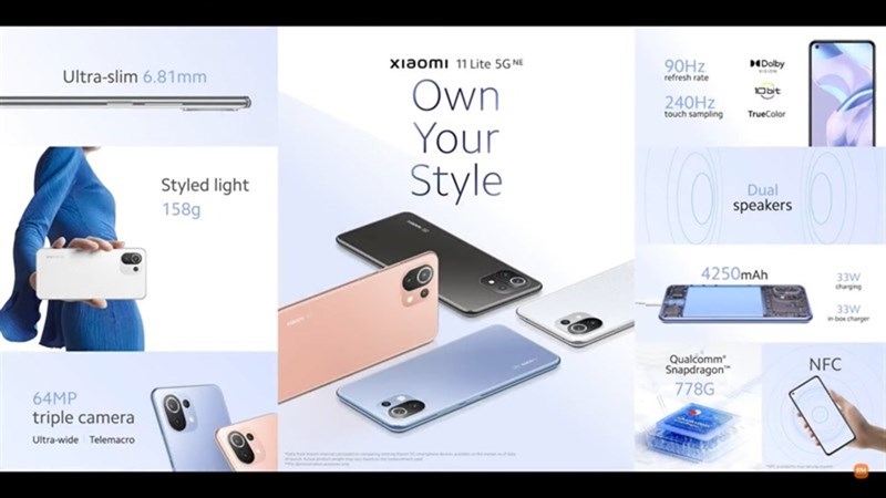 xiaomi xiaomi