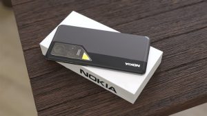 Thêm bằng chứng xác nhận sự tồn tại của Nokia X100