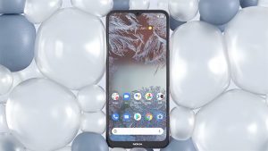 Nokia G50 rò rỉ thông số: Chip Snapdragon 480, giá chỉ 8.4 triệu đồng