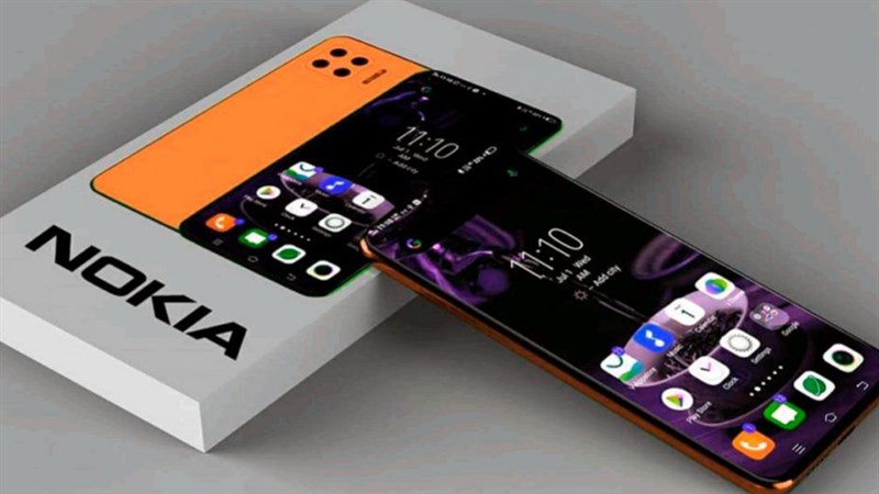 Cấu hình Nokia 10 Pro 5G Cấu hình Nokia 10 Pro 5G