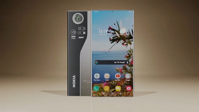 Giá bán Nokia 10 Ultra: Nhìn thông số tưởng sẽ đắt lắm, nào ngờ... Giá bán Nokia 10 Ultra: Nhìn thông số tưởng sẽ đắt lắm, nào ngờ...