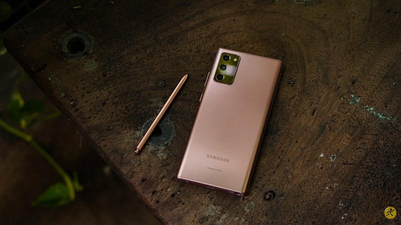Samsung Galaxy Note 20 Samsung Galaxy Note 20