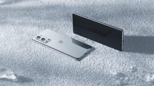 Phiên bản quốc tế của OnePlus 9 Pro được phát hiện chạy ColorOS 12