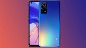 OPPO A55 4G