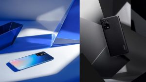 OPPO A55 4G lộ thêm nhiều ảnh render sắc nét trước ngày ra mắt